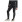 Adidas Παιδικό κολάν Animal-Print 3-Stripes Leggings